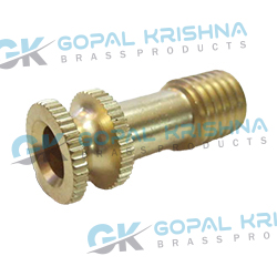 Brass Products